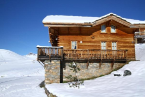 Odalys Chalet Melusine